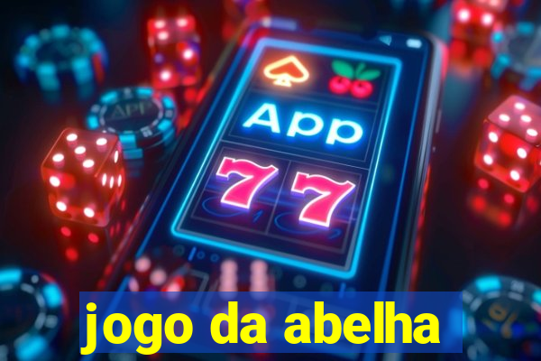 jogo da abelha