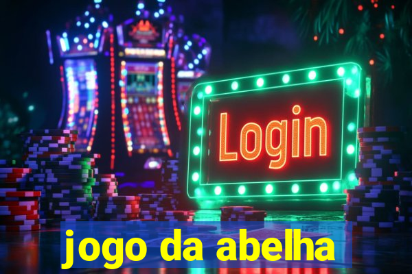 jogo da abelha