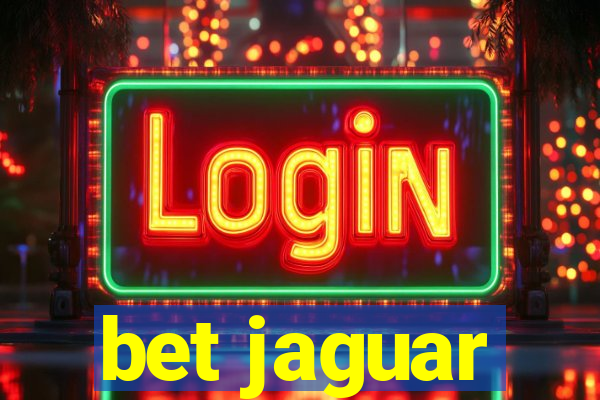 bet jaguar