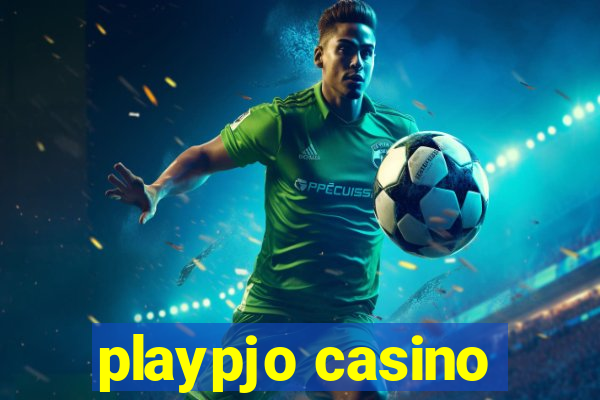 playpjo casino