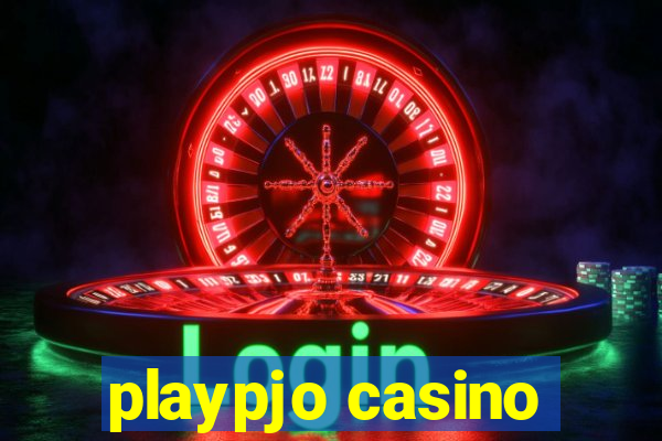 playpjo casino