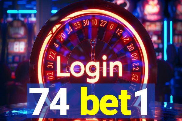 74 bet1