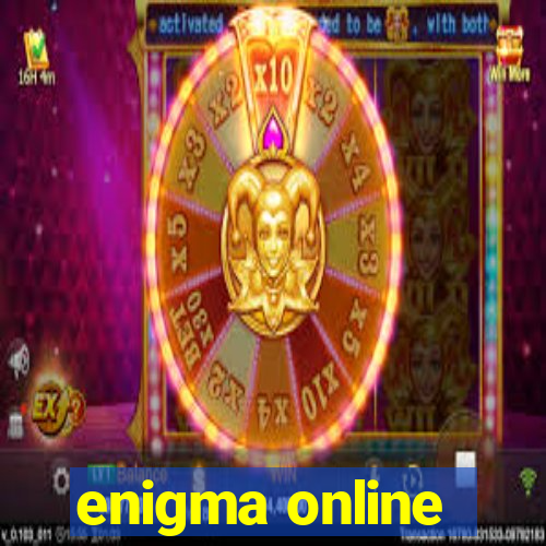 enigma online