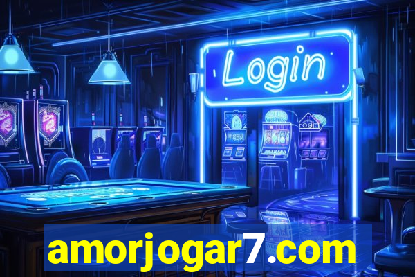 amorjogar7.com