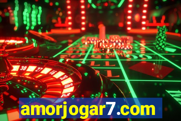 amorjogar7.com