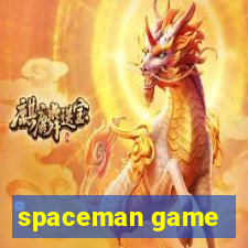 spaceman game