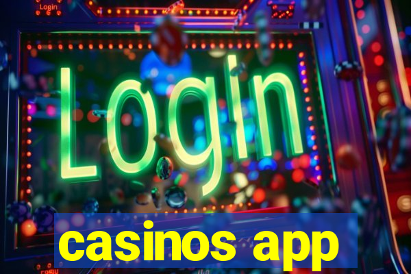 casinos app