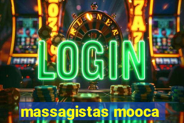 massagistas mooca