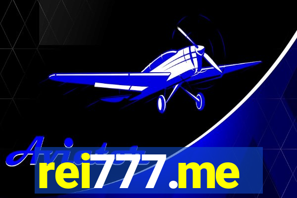 rei777.me