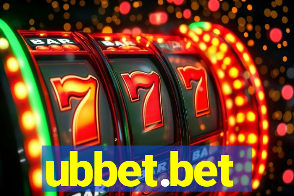 ubbet.bet