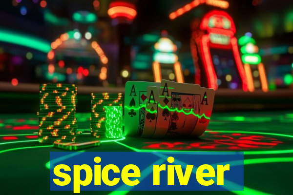 spice river