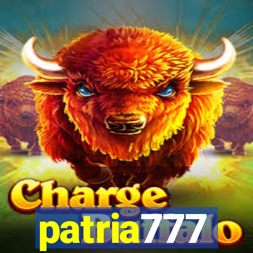 patria777