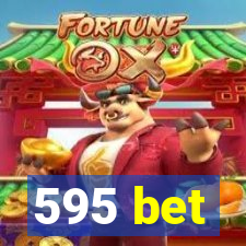 595 bet