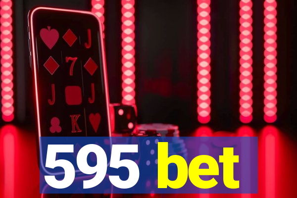 595 bet