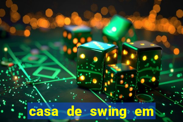 casa de swing em campo grande ms