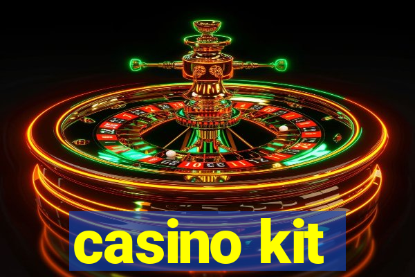 casino kit