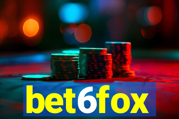 bet6fox