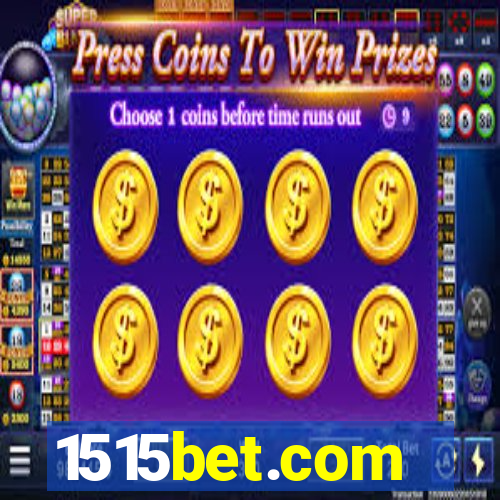 1515bet.com