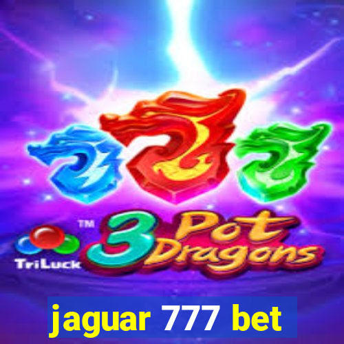 jaguar 777 bet