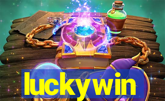 luckywin