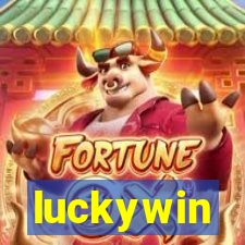 luckywin