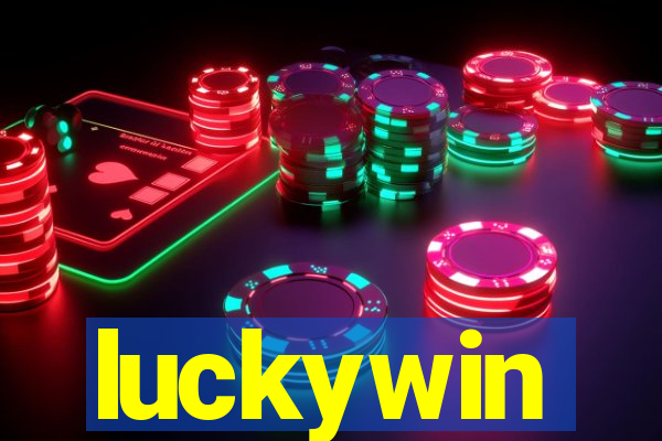 luckywin