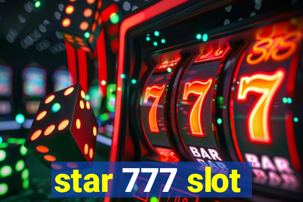 star 777 slot