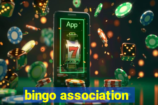 bingo association