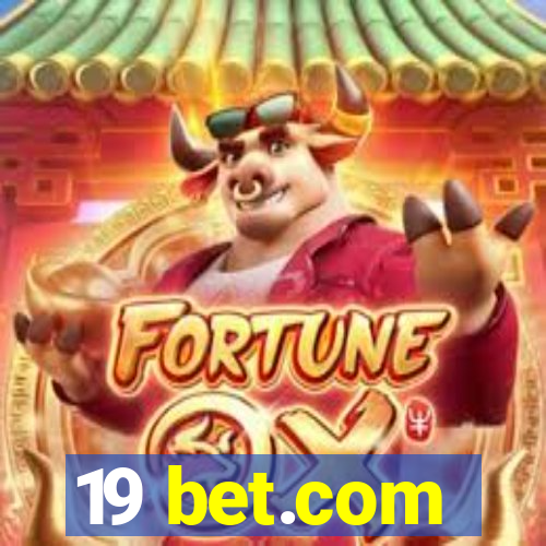 19 bet.com