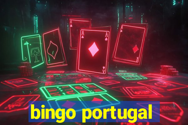 bingo portugal