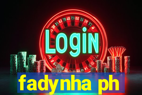 fadynha ph