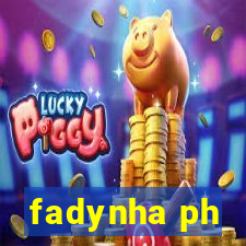 fadynha ph