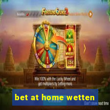 bet at home wetten