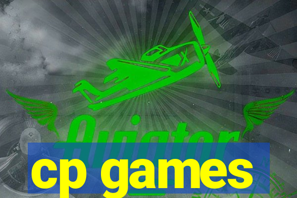 cp games