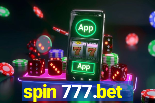 spin 777.bet