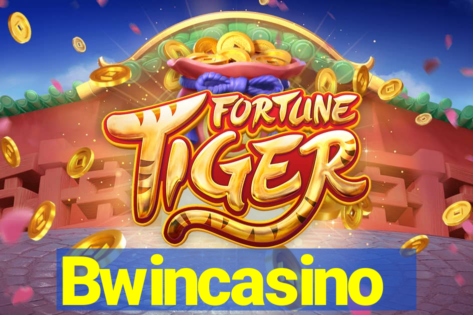 Bwincasino