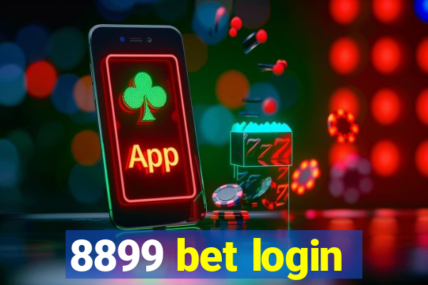 8899 bet login