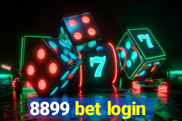 8899 bet login