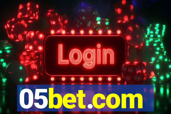 05bet.com