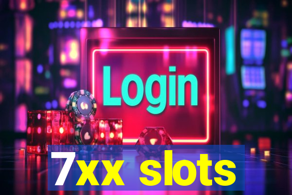 7xx slots