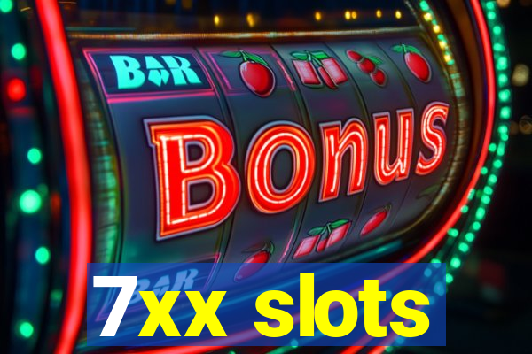 7xx slots