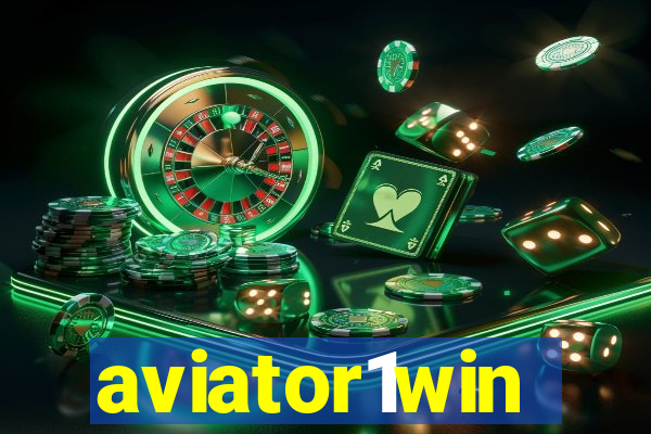 aviator1win