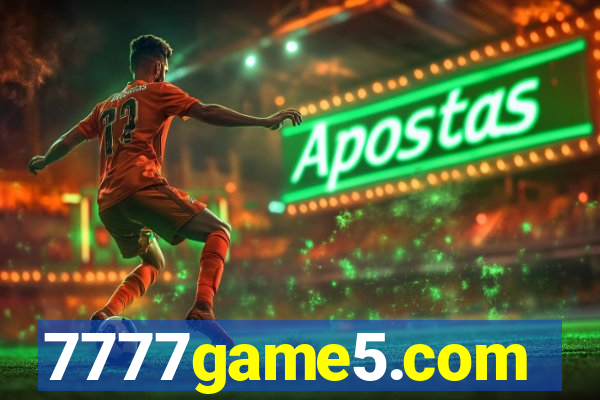 7777game5.com