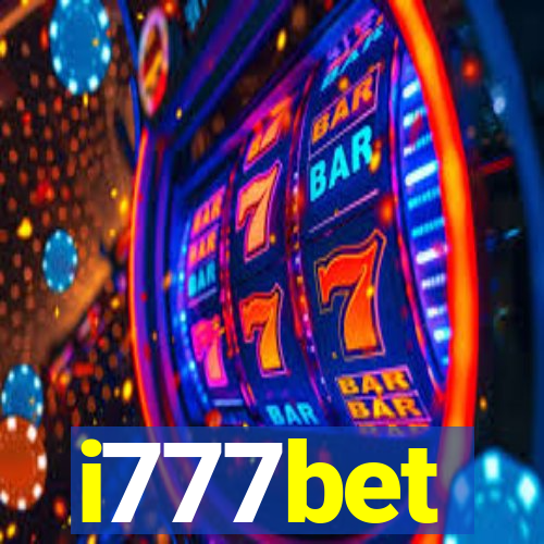 i777bet