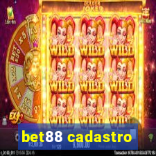 bet88 cadastro