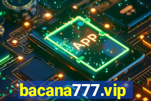 bacana777.vip