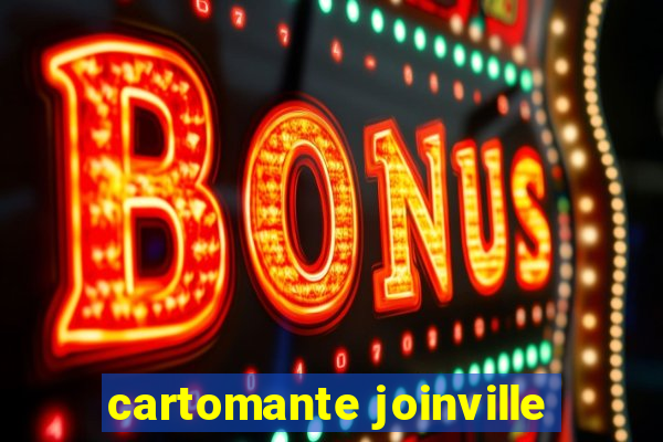 cartomante joinville