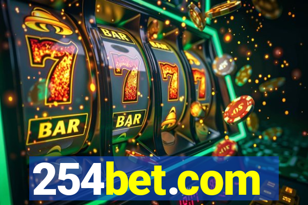 254bet.com