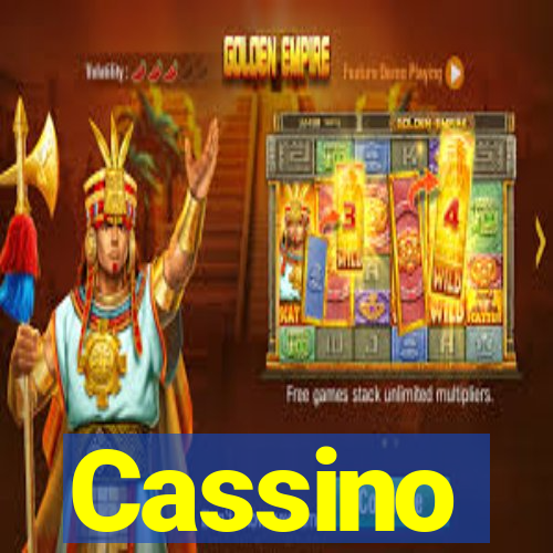 Cassino