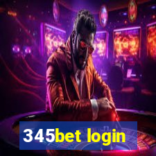 345bet login